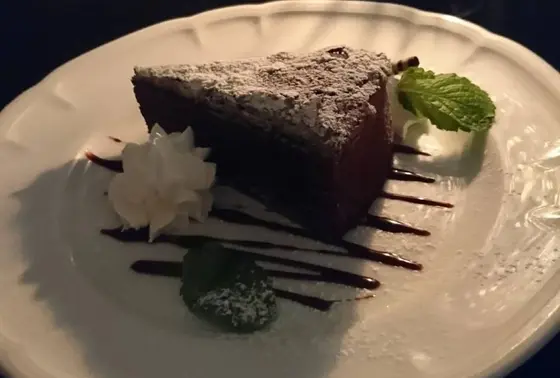 Desert２