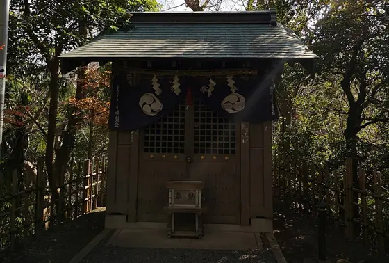 貴船神社