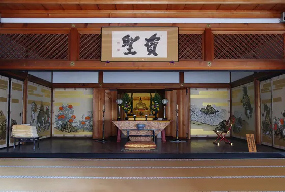多宝殿