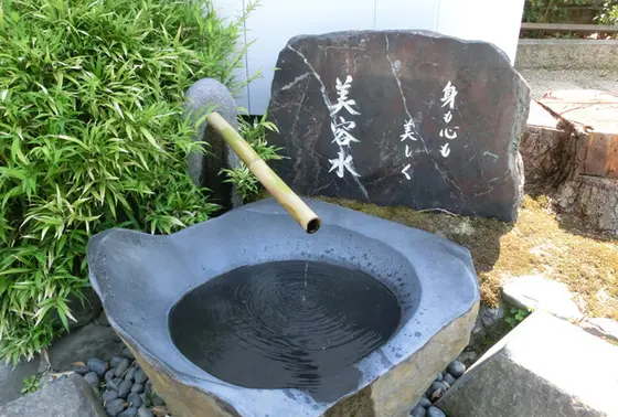 美容水