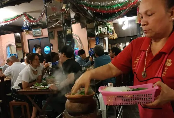 おかあさんにおまかせ