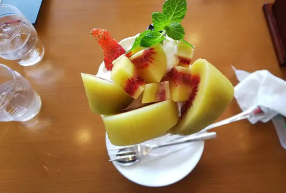 悩んだ結果、、