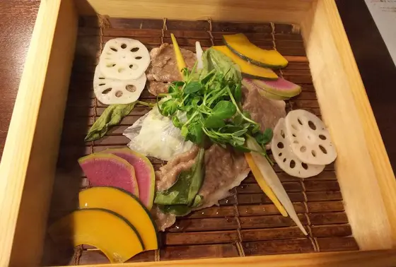 美味しいヽ(*´▽)ノ♪