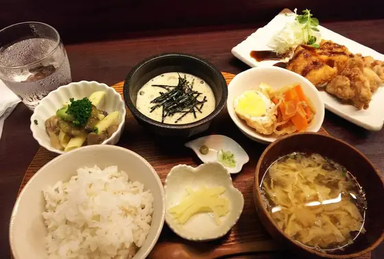 ランチ☀️🍴