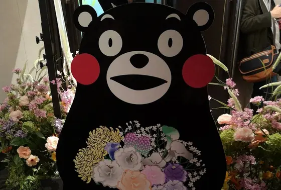 くまモン