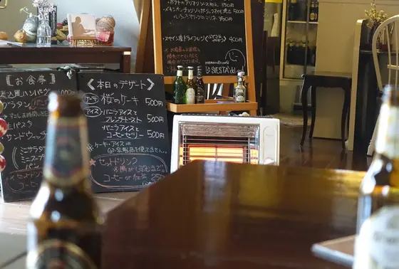 スペインビール