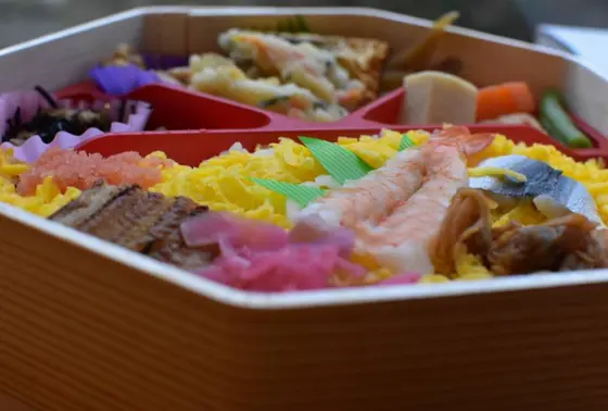 朝ご飯