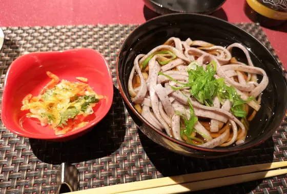 食事