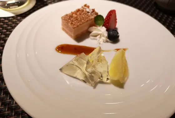 デザート🍰
