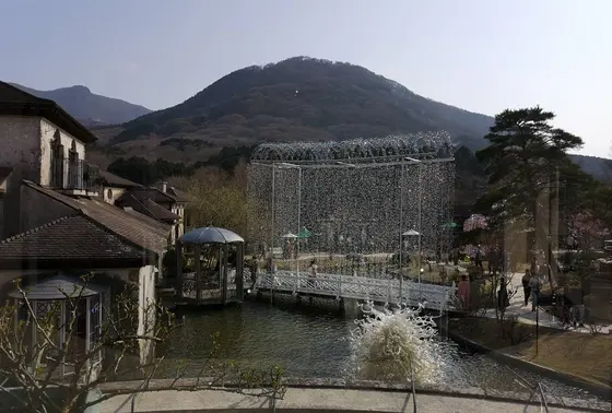 写真映え