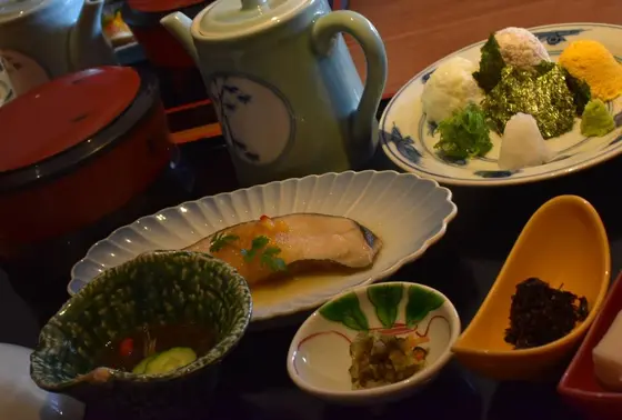 平日限定ランチ