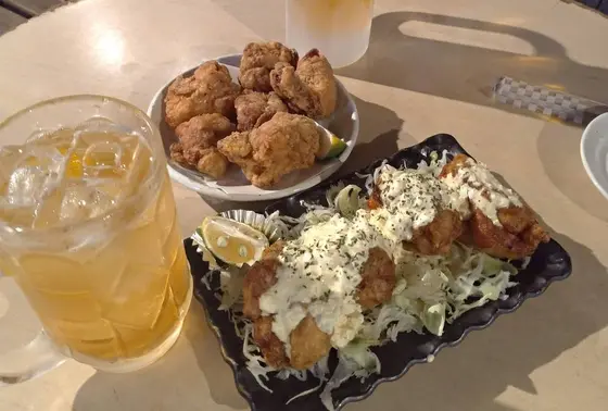タルタルともも