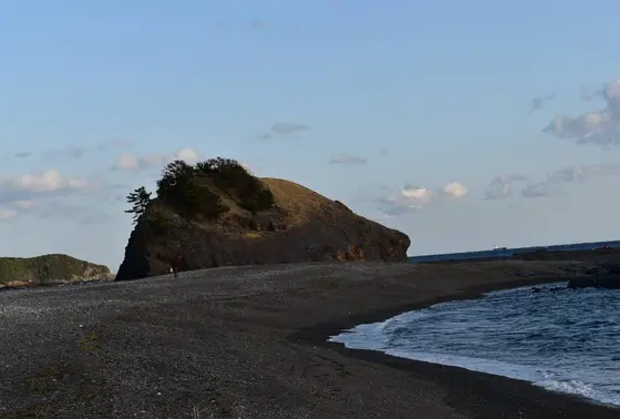ベアーズロック