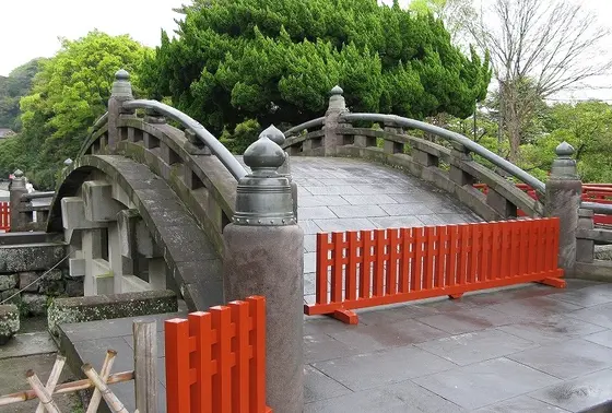 太鼓橋