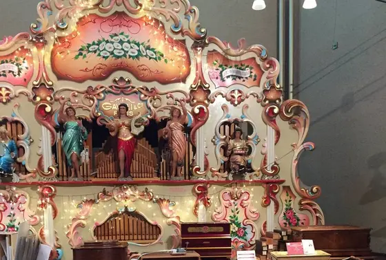 ２キロ先まで聞こえる！