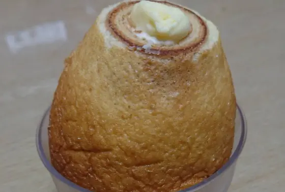 cocoro 川越  エックバウム