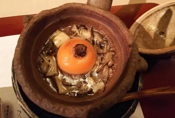 煮物椀(^○^)