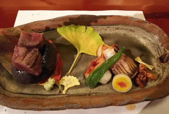 焼皿(^○^) 