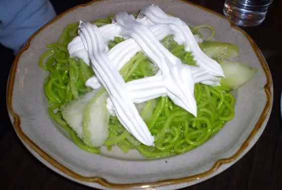 メロンすぱ