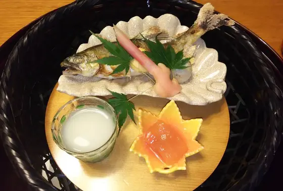 焼物(^○^)