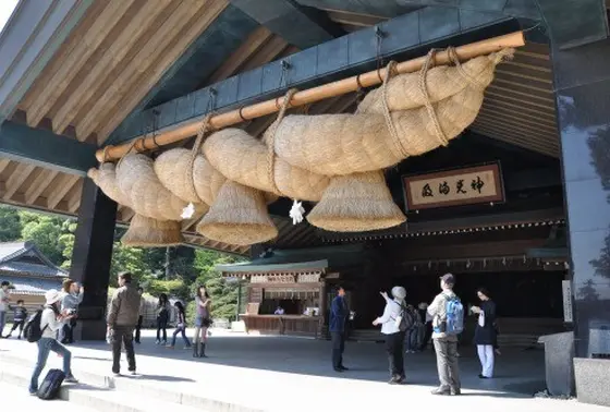 神楽殿