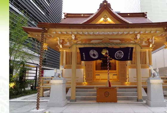 福徳神社