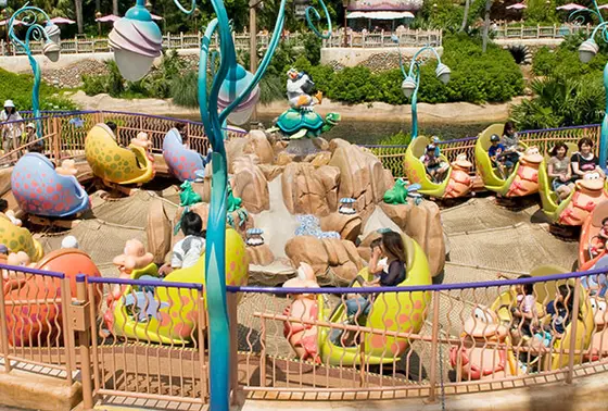 スカットルのスクーター