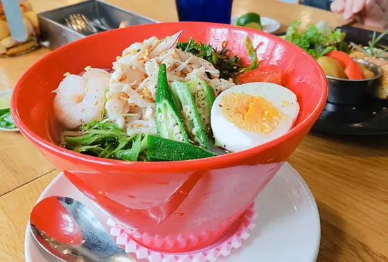 フォーもおすすめ