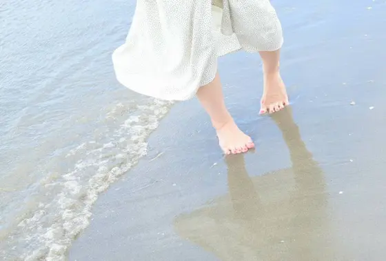 父母が浜