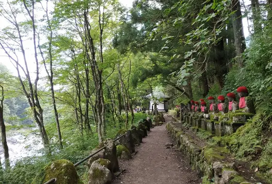 お地蔵さま