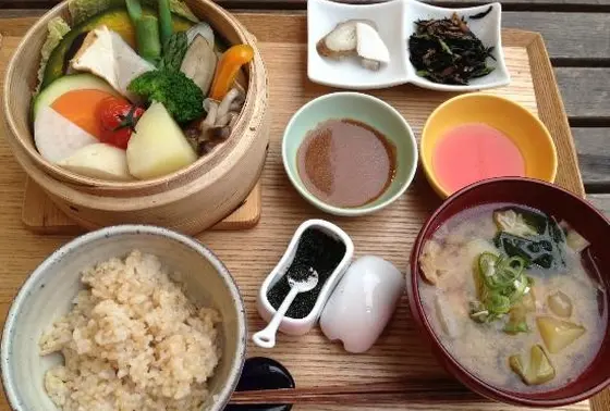 週代わり膳を是非！！！！！