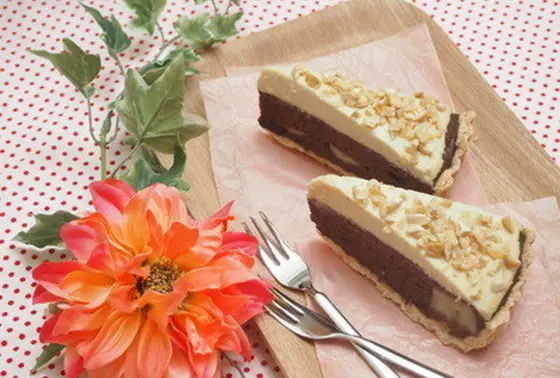 ケーキおばさんのケーキこそ幸せ