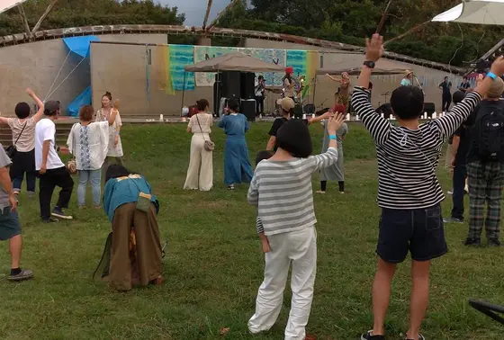 ライブ