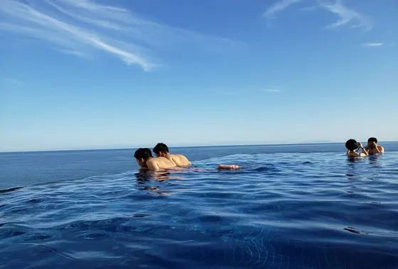 インスタ映え
