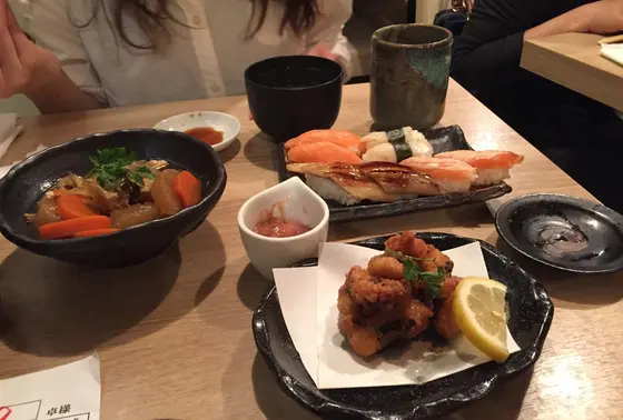 一品料理♩