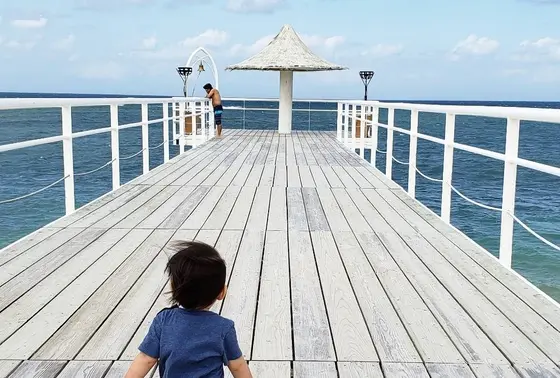 ここがインスタン映え！