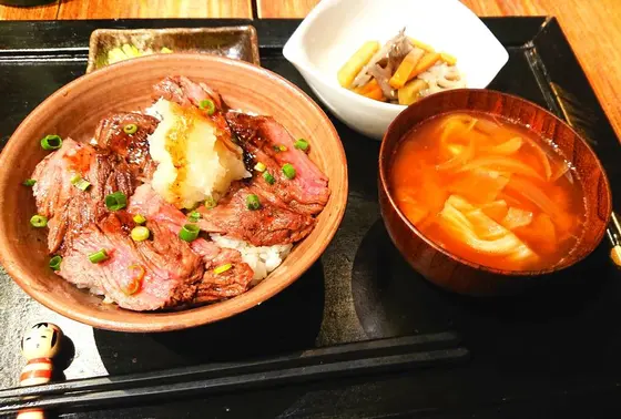 夜ご飯