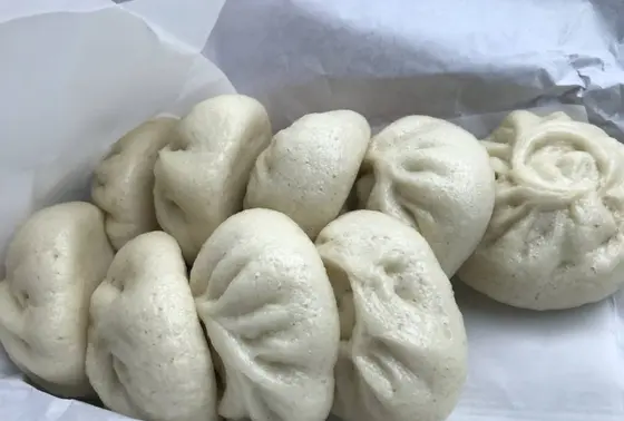 蒸しも冷凍もあります