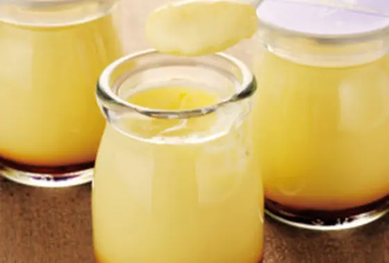 おすすめスイーツ