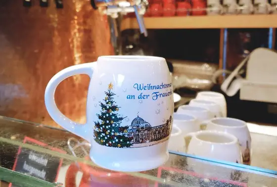 グリューワイン