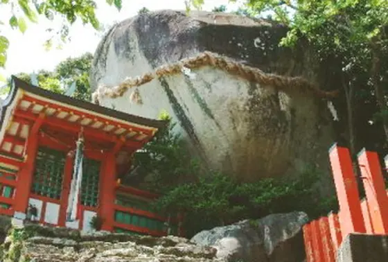 熊野磐座神社