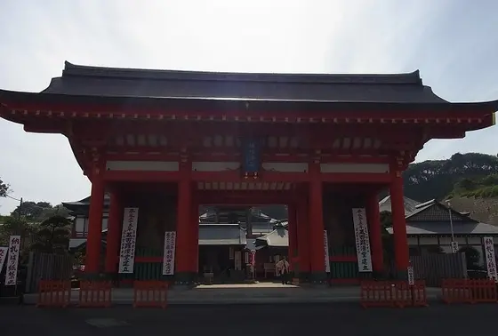 満願寺