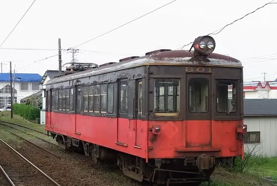 デハ801