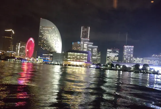 一緒に行ってくれたふたりへ