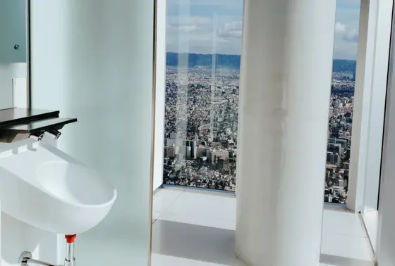 トイレ🚽