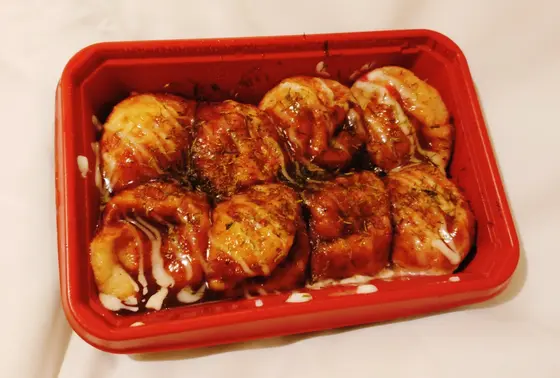 たこ焼き