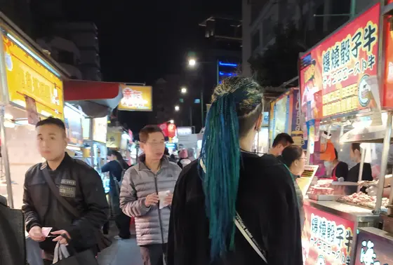 目当てのカステラ購入