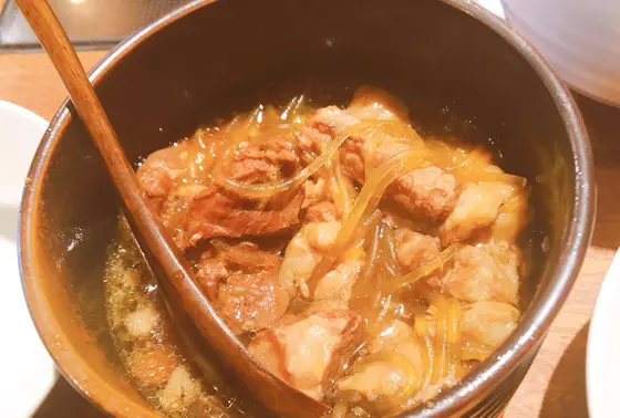 おかわり自由な絶品惣菜！