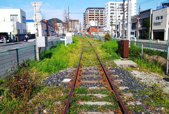 ③北九州銀行レトロライン