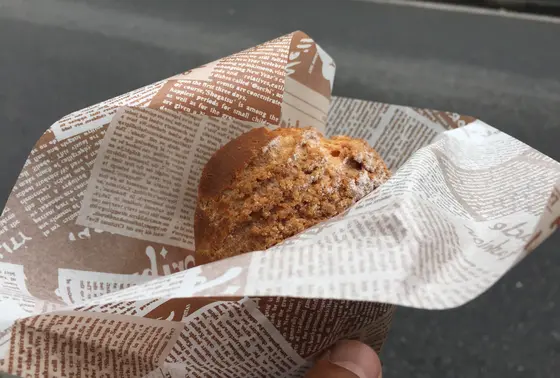 まわりサクサク